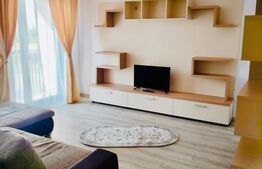 Oportunitate! Apartament 2 camere, 3 balcoane, 2 locuri de parcare, 50mp, zona Ghimbav-Cristian