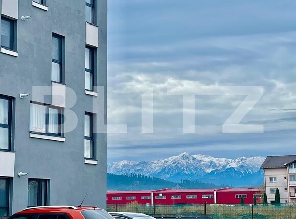 Apartament de vânzare 2 camere Ghimbav - 130738AV | BLITZ Brașov | Poza9