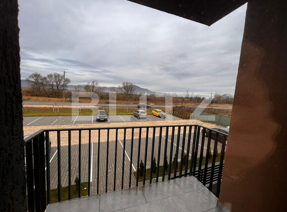 Apartament de vânzare 2 camere Ghimbav - 130738AV | BLITZ Brașov | Poza8