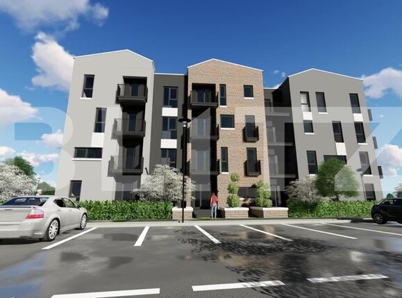 Apartament de vânzare 2 camere Ghimbav - 130738AV | BLITZ Brașov | Poza14