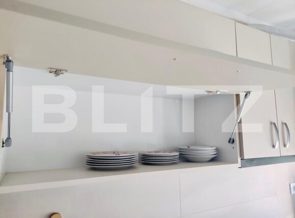 Apartament de vânzare 2 camere Ghimbav - 130738AV | BLITZ Brașov | Poza13