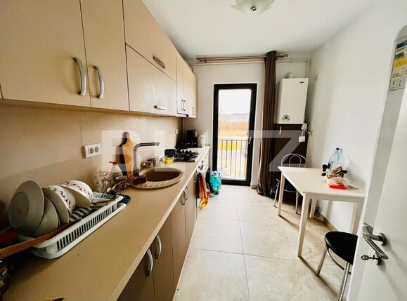 Apartament de vânzare 2 camere Ghimbav - 130738AV | BLITZ Brașov | Poza2