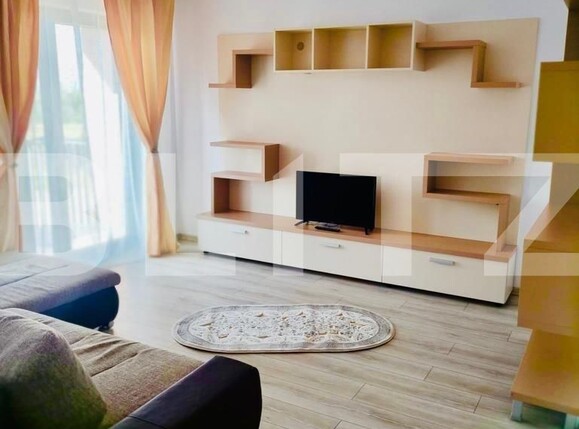 Apartament de vânzare 2 camere Ghimbav - 130738AV | BLITZ Brașov | Poza4