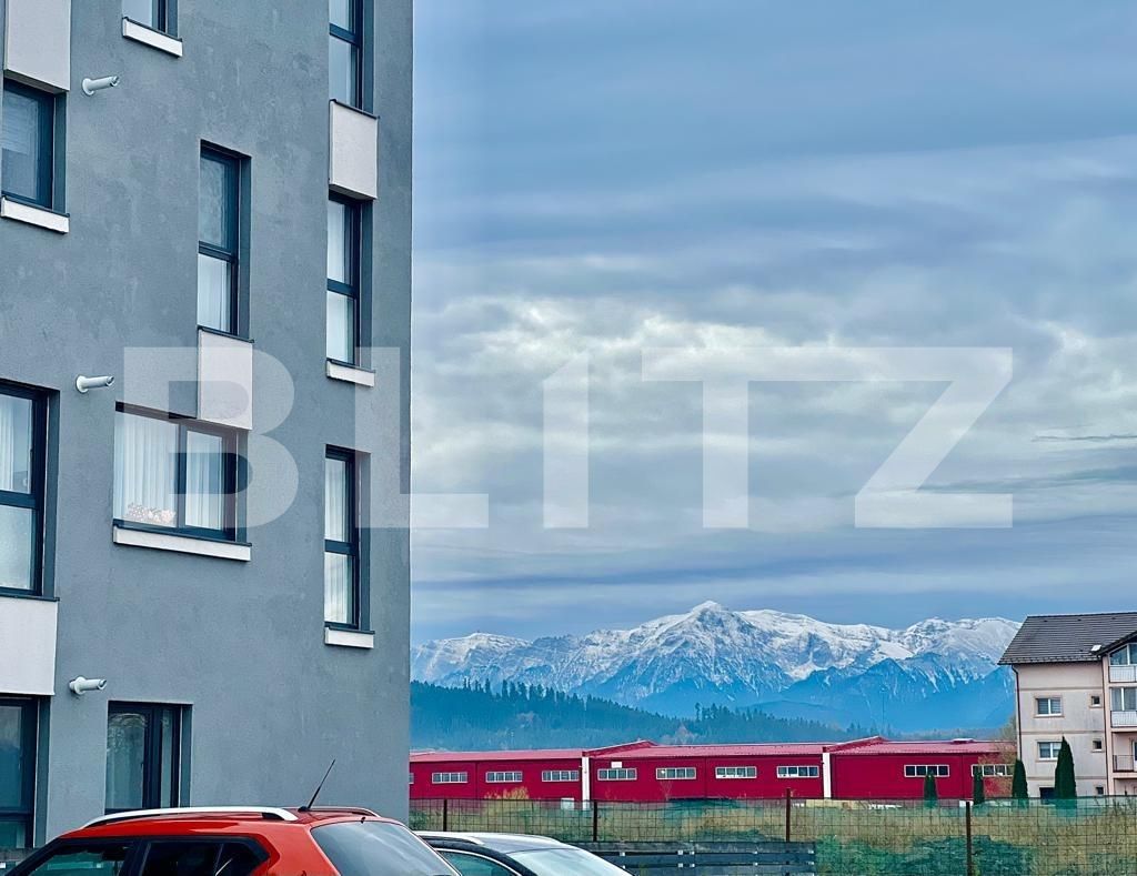 Apartament de vânzare 2 camere Ghimbav - 130738AV | BLITZ Brașov | Poza9