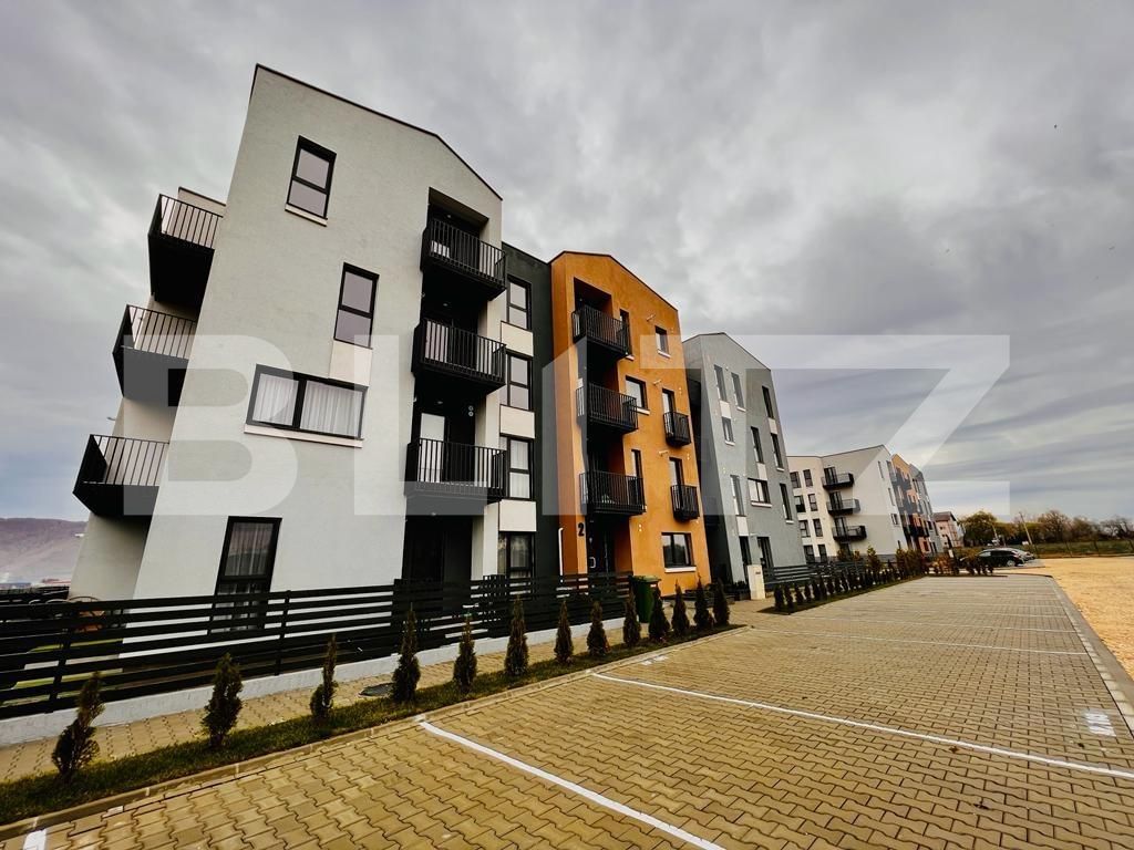 Apartament de vânzare 2 camere Ghimbav - 130738AV | BLITZ Brașov | Poza10