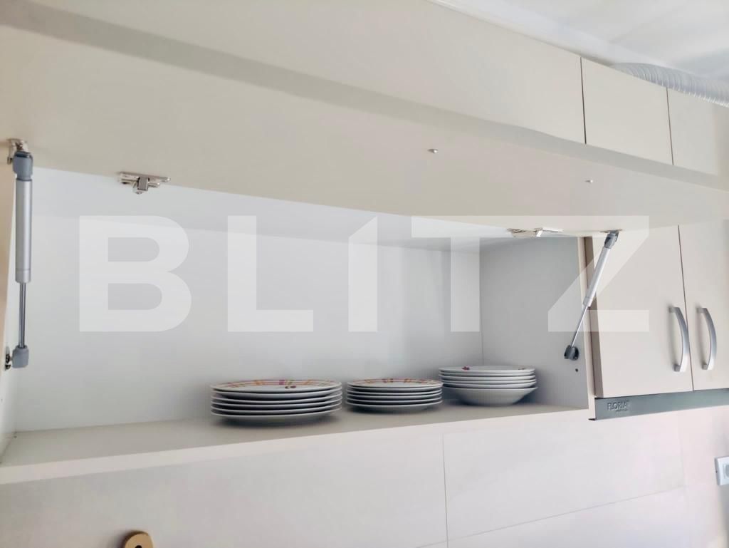 Apartament de vânzare 2 camere Ghimbav - 130738AV | BLITZ Brașov | Poza13