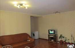 2 camere, 50 mp, balcon 10 mp, zona strazii Eroilor!