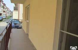 2 camere, 50 mp, balcon 10 mp, zona strazii Eroilor!