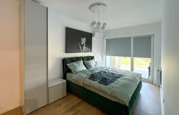 Apartament de 3 camere, 65mp, parcare, modern, Viva City