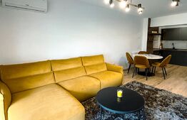 Apartament de 3 camere, 65mp, parcare, modern, Viva City