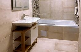 Apartament de 3 camere, 65mp, parcare, modern, Viva City