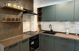 Apartament de 3 camere, 65mp, parcare, modern, Viva City