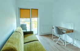 Apartament de 3 camere, 65mp, parcare, modern, Viva City