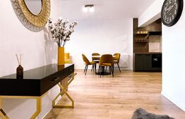 Apartament de 3 camere, 65mp, parcare, modern, Viva City