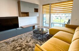 Apartament de 3 camere, 65mp, parcare, modern, Viva City