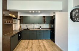 Apartament de 3 camere, 65mp, parcare, modern, Viva City