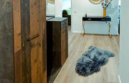 Apartament de 3 camere, 65mp, parcare, modern, Viva City