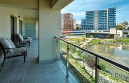 Apartament de 3 camere, 65mp, parcare, modern, Viva City