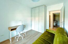 Apartament de 3 camere, 65mp, parcare, modern, Viva City