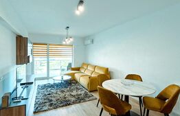 Apartament de 3 camere, 65mp, parcare, modern, Viva City
