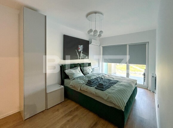 Apartament de închiriat 3 camere Gheorgheni - 130749AI | BLITZ Cluj-Napoca | Poza4