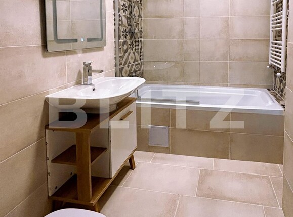 Apartament de închiriat 3 camere Gheorgheni - 130749AI | BLITZ Cluj-Napoca | Poza11