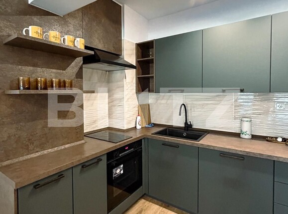 Apartament de închiriat 3 camere Gheorgheni - 130749AI | BLITZ Cluj-Napoca | Poza7