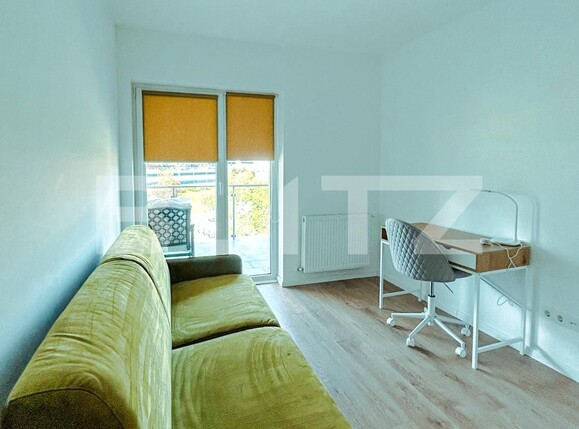 Apartament de închiriat 3 camere Gheorgheni - 130749AI | BLITZ Cluj-Napoca | Poza5