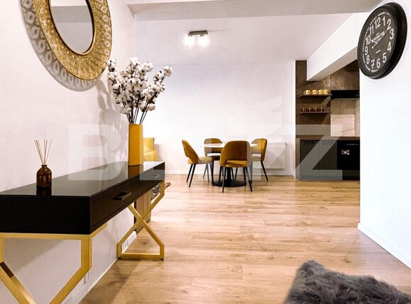 Apartament de închiriat 3 camere Gheorgheni - 130749AI | BLITZ Cluj-Napoca | Poza10