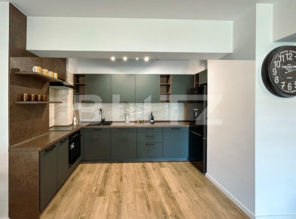 Apartament de închiriat 3 camere Gheorgheni - 130749AI | BLITZ Cluj-Napoca | Poza8