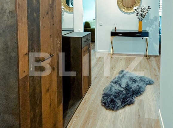 Apartament de închiriat 3 camere Gheorgheni - 130749AI | BLITZ Cluj-Napoca | Poza9