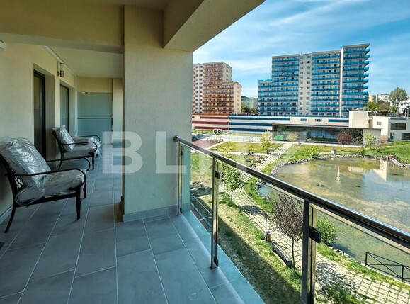 Apartament de închiriat 3 camere Gheorgheni - 130749AI | BLITZ Cluj-Napoca | Poza13