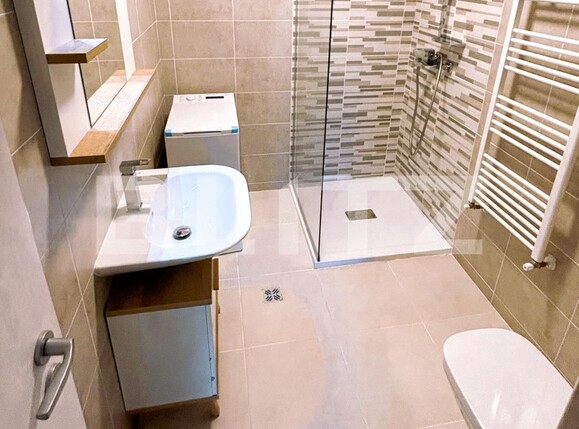 Apartament de închiriat 3 camere Gheorgheni - 130749AI | BLITZ Cluj-Napoca | Poza12