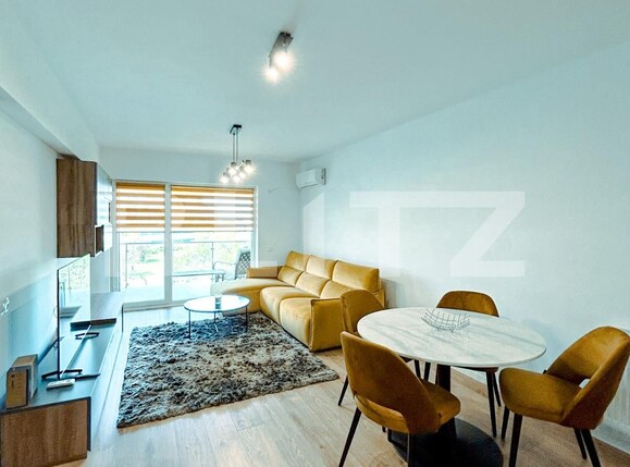 Apartament de închiriat 3 camere Gheorgheni - 130749AI | BLITZ Cluj-Napoca | Poza3