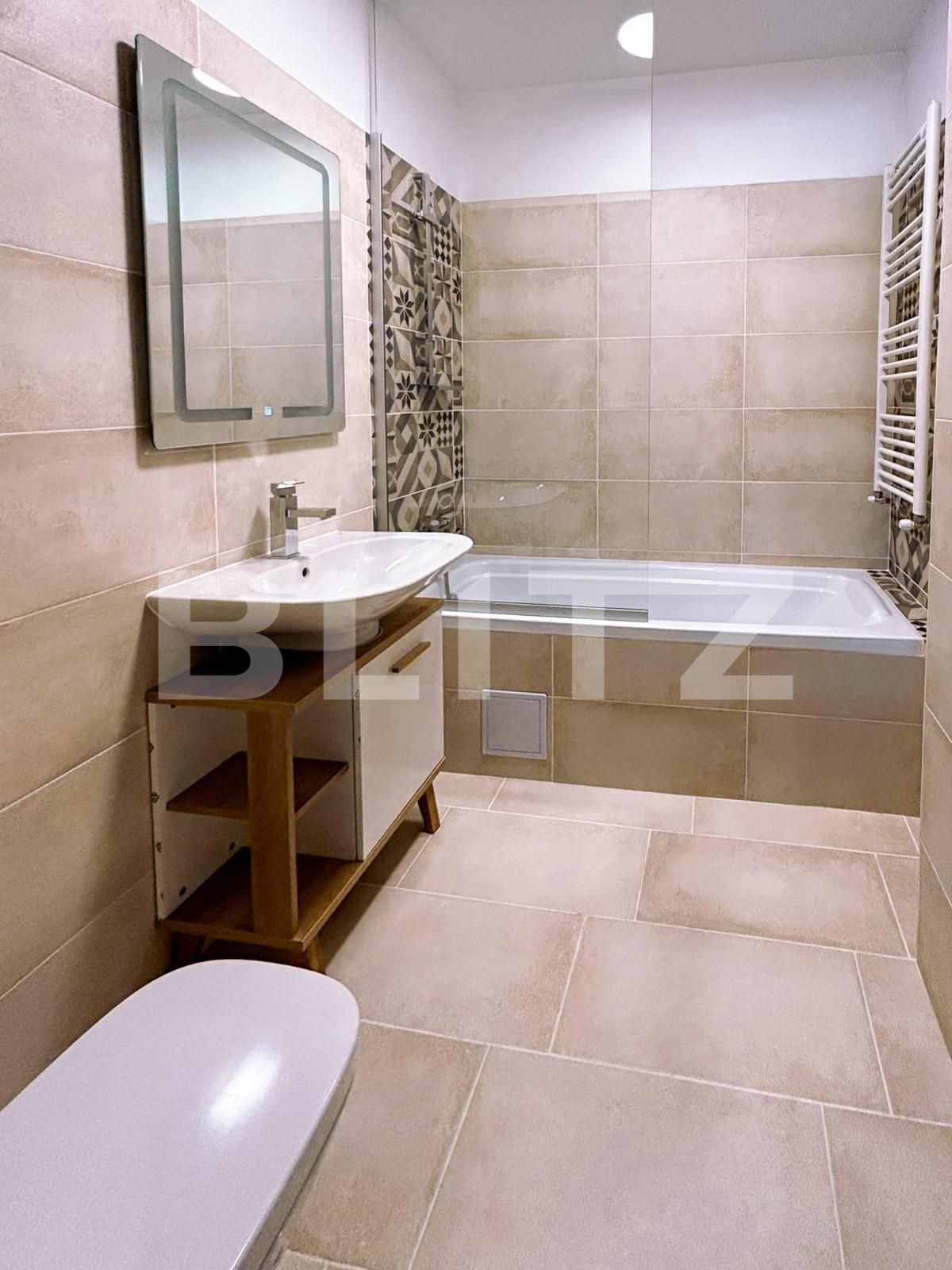 Apartament de închiriat 3 camere Gheorgheni - 130749AI | BLITZ Cluj-Napoca | Poza11