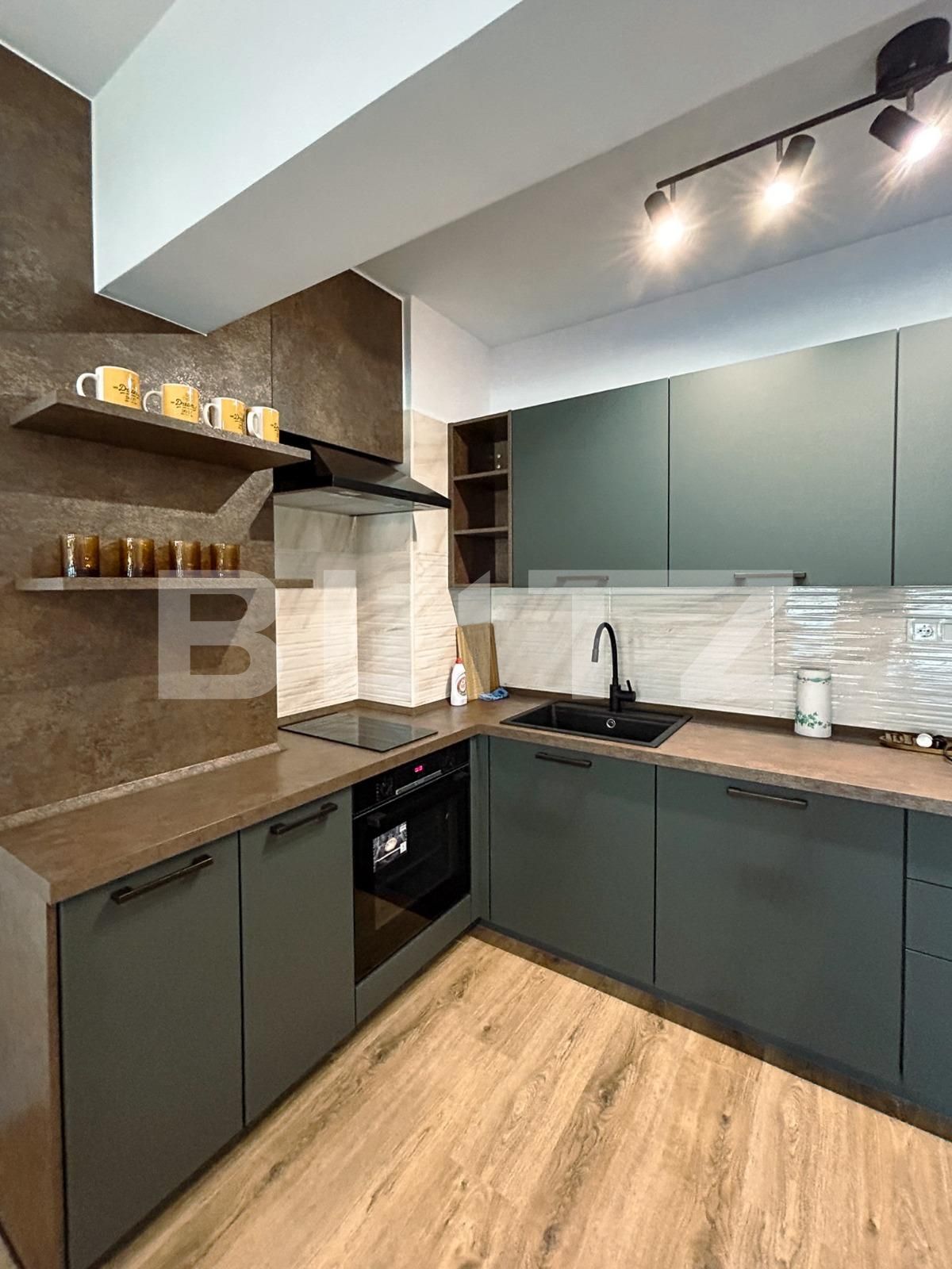 Apartament de închiriat 3 camere Gheorgheni - 130749AI | BLITZ Cluj-Napoca | Poza7