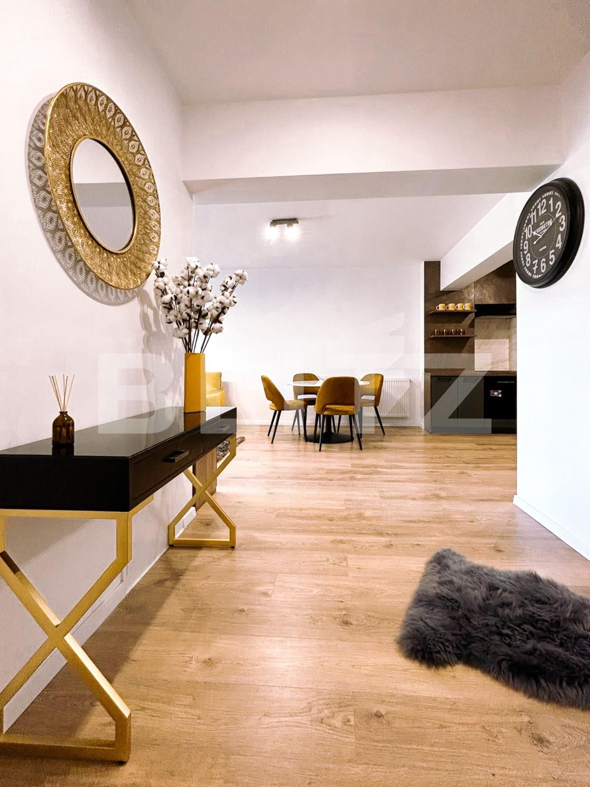 Apartament de închiriat 3 camere Gheorgheni - 130749AI | BLITZ Cluj-Napoca | Poza10