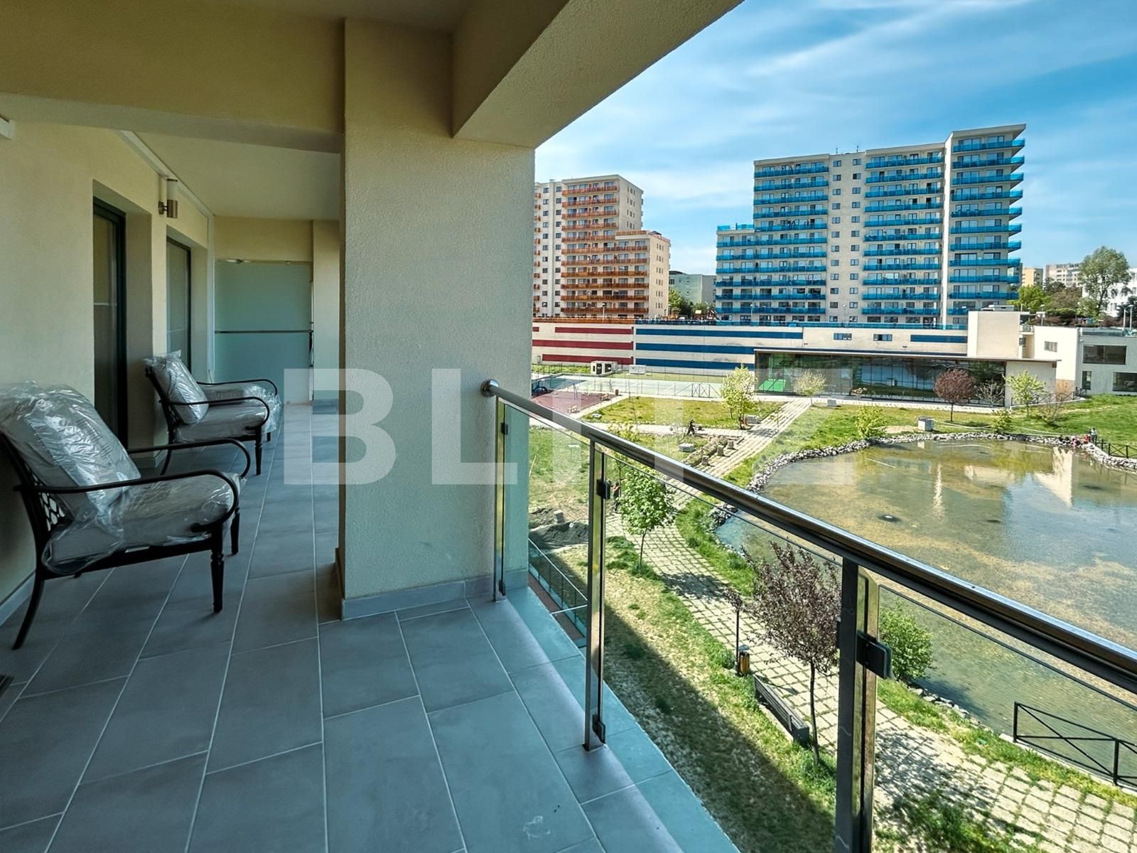 Apartament de închiriat 3 camere Gheorgheni - 130749AI | BLITZ Cluj-Napoca | Poza13