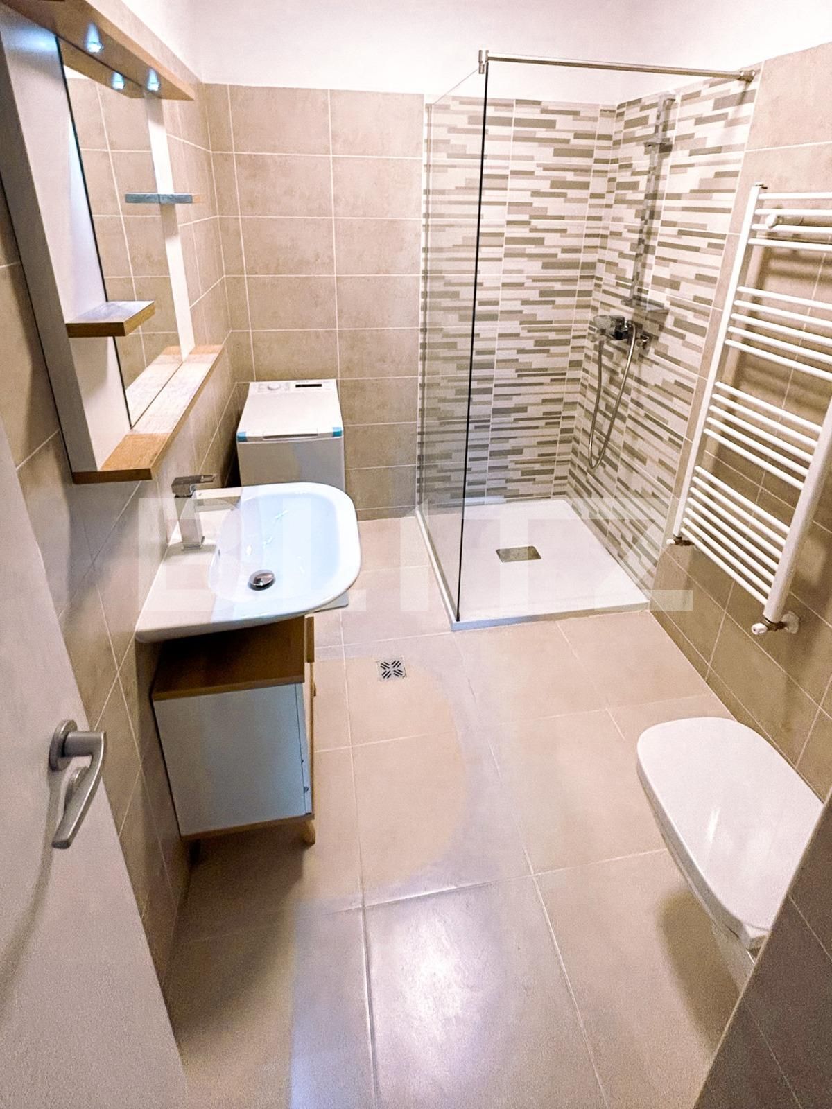 Apartament de închiriat 3 camere Gheorgheni - 130749AI | BLITZ Cluj-Napoca | Poza12