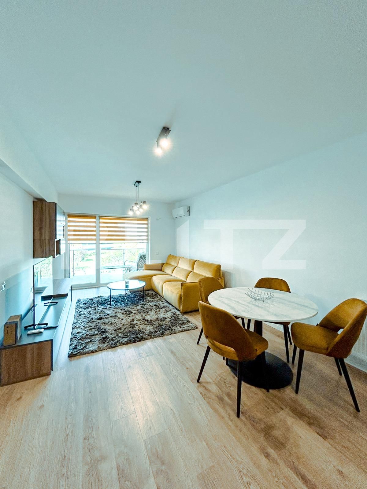 Apartament de închiriat 3 camere Gheorgheni - 130749AI | BLITZ Cluj-Napoca | Poza3