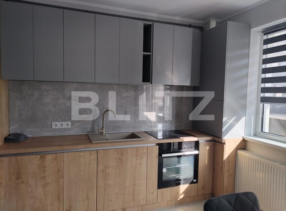 Apartament de închiriat 2 camere Floreşti - 130750AI | BLITZ Cluj-Napoca | Poza1
