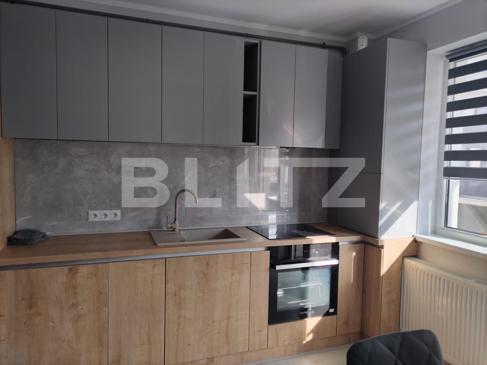 Apartament de închiriat 2 camere Floreşti - 130750AI | BLITZ Cluj-Napoca | Poza1