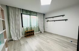 Casa unicata, 3 camere, 200 mp, terasa acoperita, curte de 1000 mp, Buna Ziua