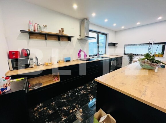 Casa de închiriat 3 camere Bună Ziua - 130753CI | BLITZ Cluj-Napoca | Poza5