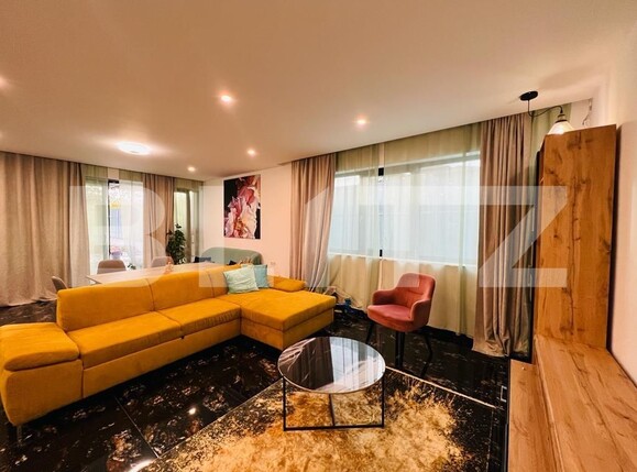 Casa de închiriat 3 camere Bună Ziua - 130753CI | BLITZ Cluj-Napoca | Poza3