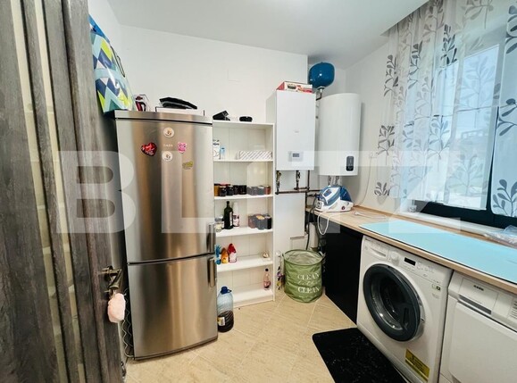 Casa de închiriat 3 camere Bună Ziua - 130753CI | BLITZ Cluj-Napoca | Poza14
