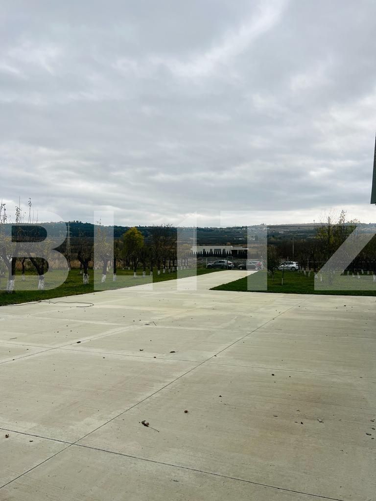 Casa de închiriat 3 camere Bună Ziua - 130753CI | BLITZ Cluj-Napoca | Poza16