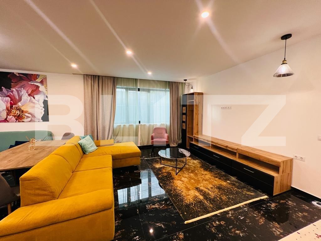 Casa de închiriat 3 camere Bună Ziua - 130753CI | BLITZ Cluj-Napoca | Poza2