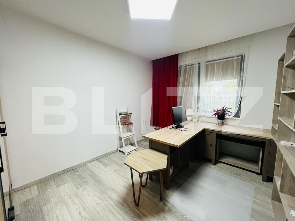 Casa de închiriat 3 camere Bună Ziua - 130753CI | BLITZ Cluj-Napoca | Poza8