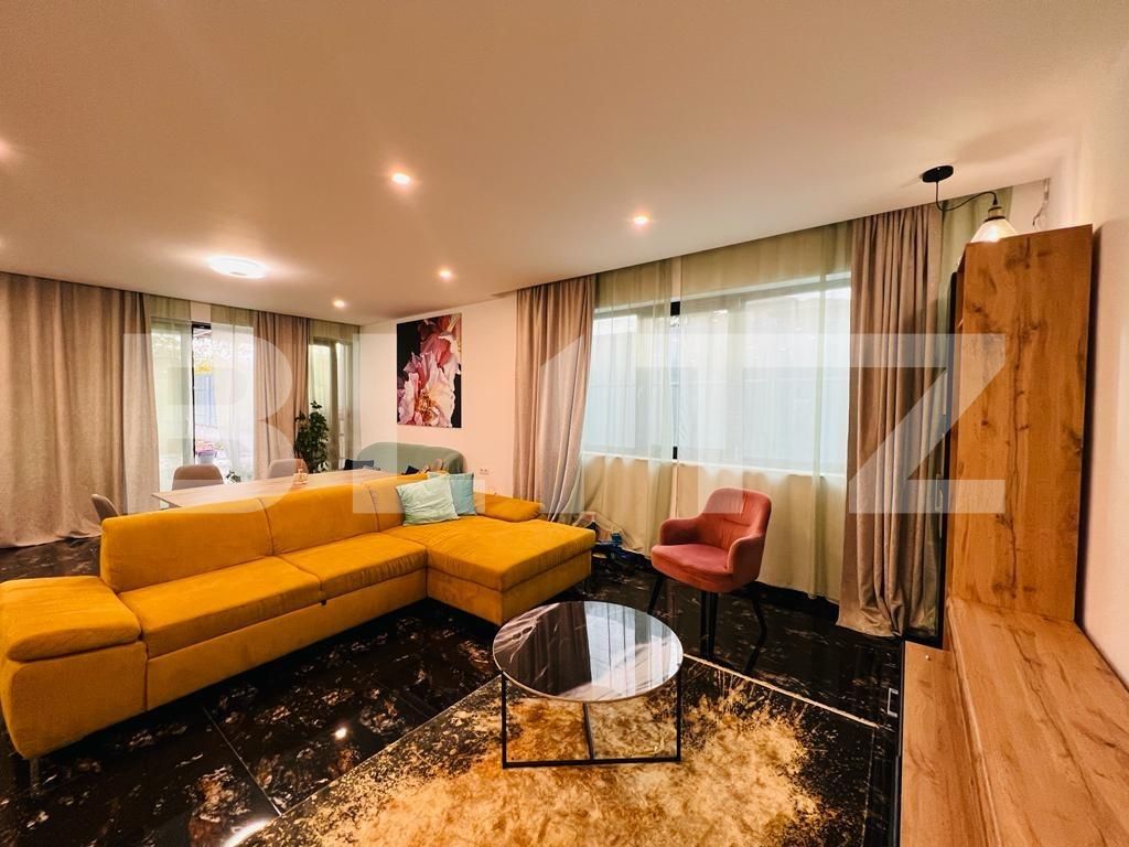Casa de închiriat 3 camere Bună Ziua - 130753CI | BLITZ Cluj-Napoca | Poza3